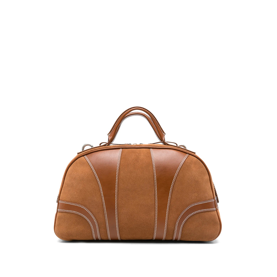 Bum Bag Neutrals-Brown Neutrals/brown