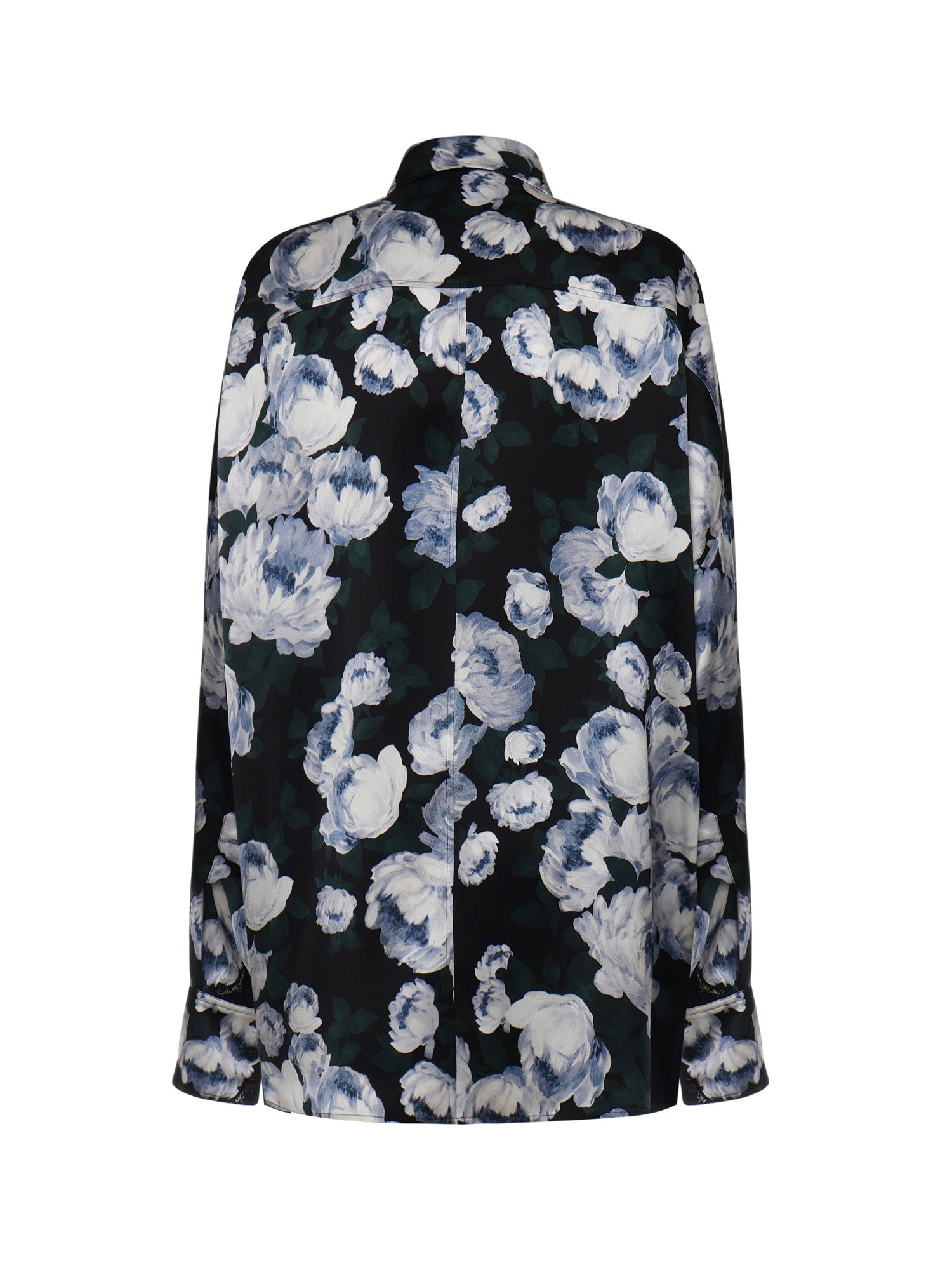 Stella Mccartney Shirts Multicolour Viscose