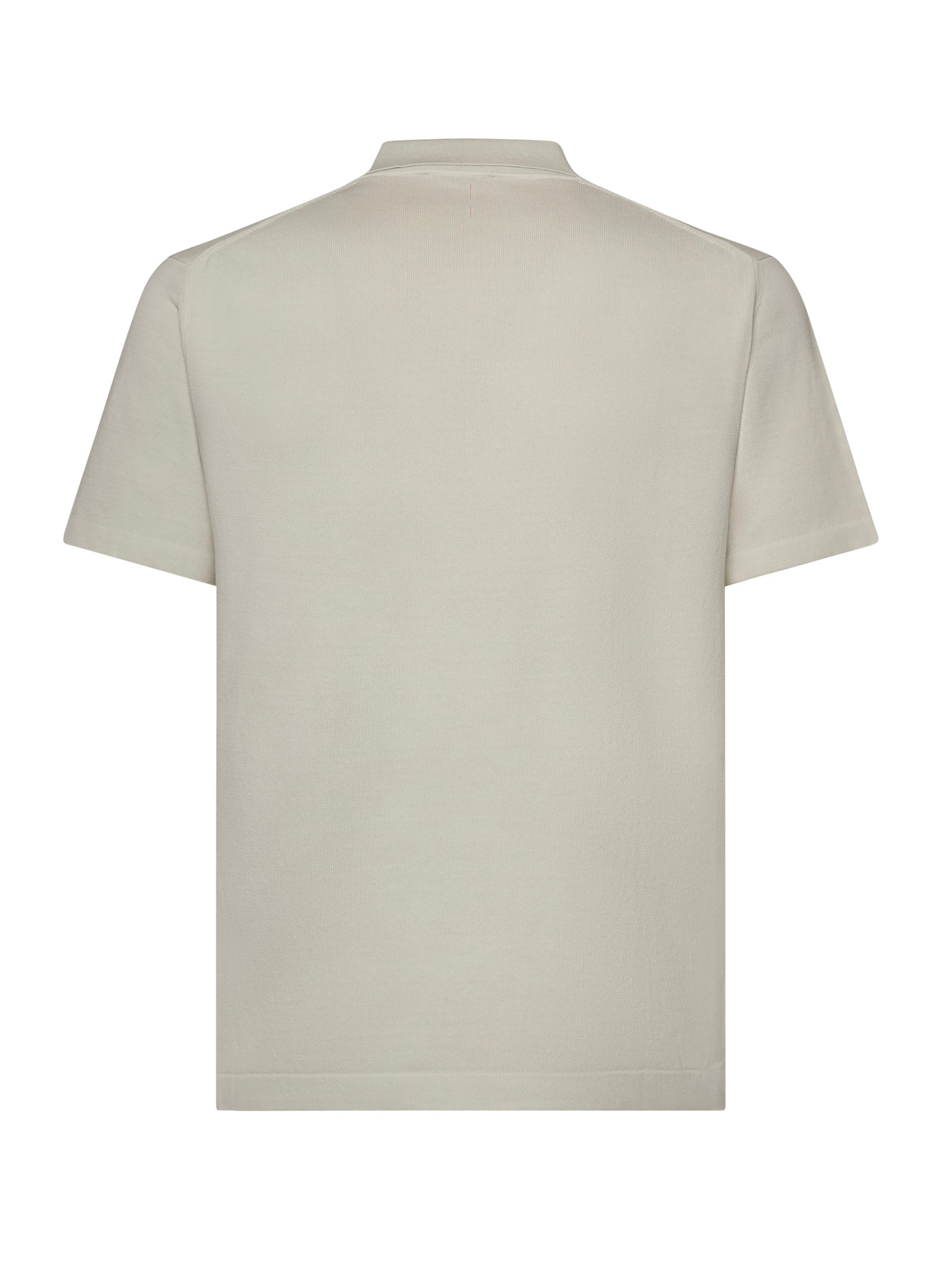 Dondup T-shirts and Polos Sand Cotton