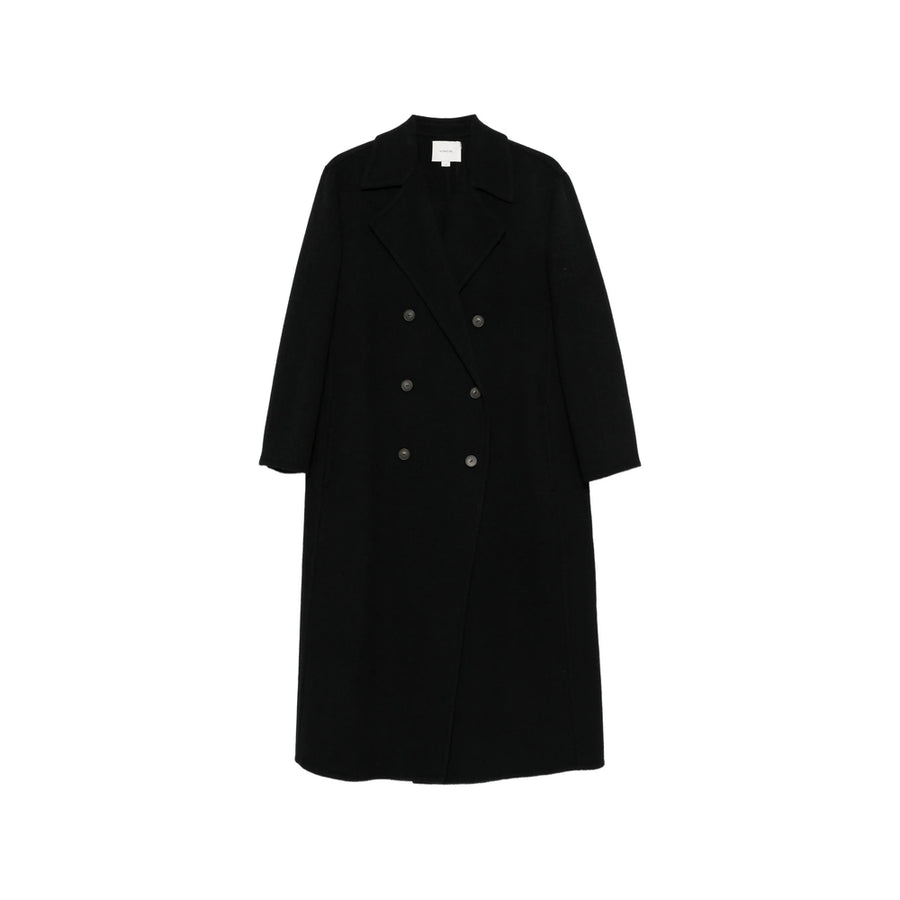 Coat Black