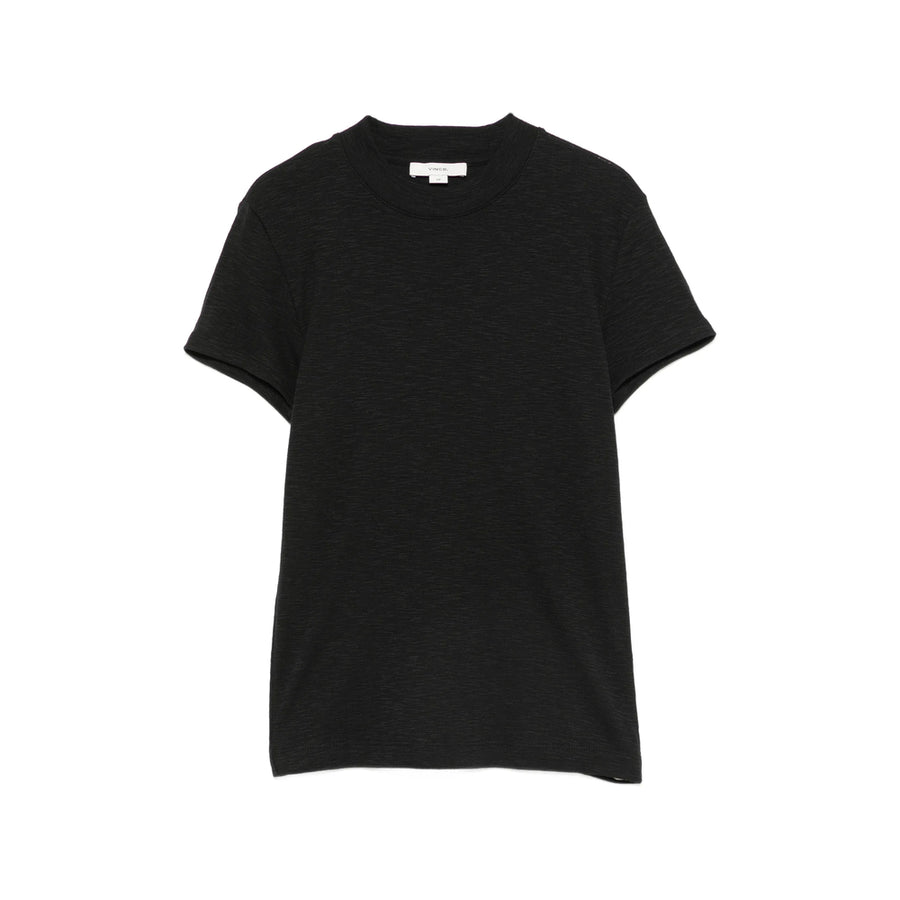 T-Shirt Black Cotton T-shirts & Jerseys