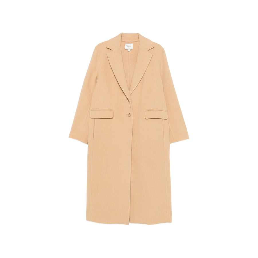 Coat, Neutrals
