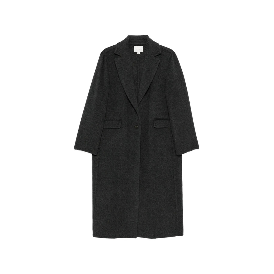 Coat Grey
