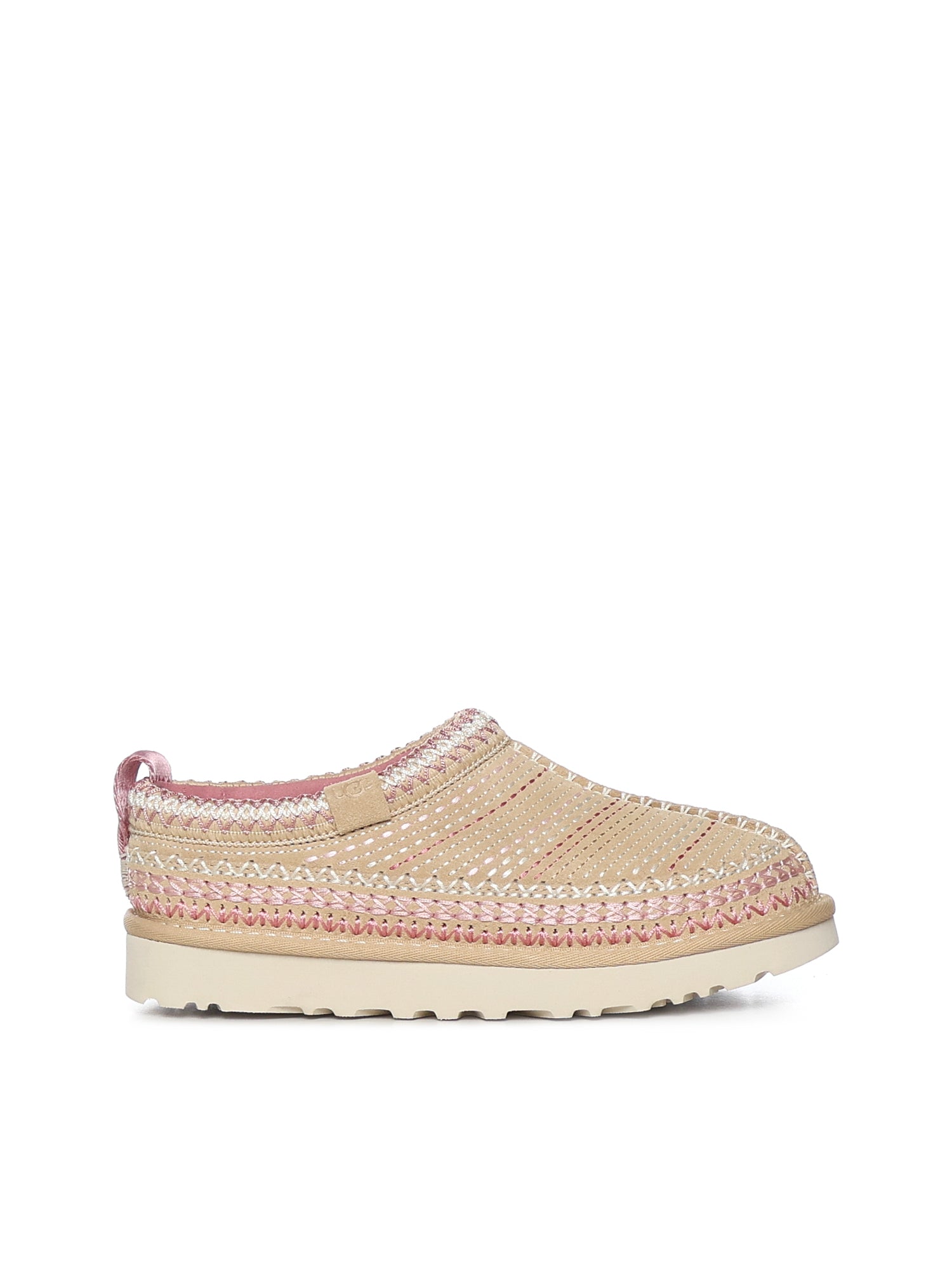 UGG Sandals Sand Castle Suede