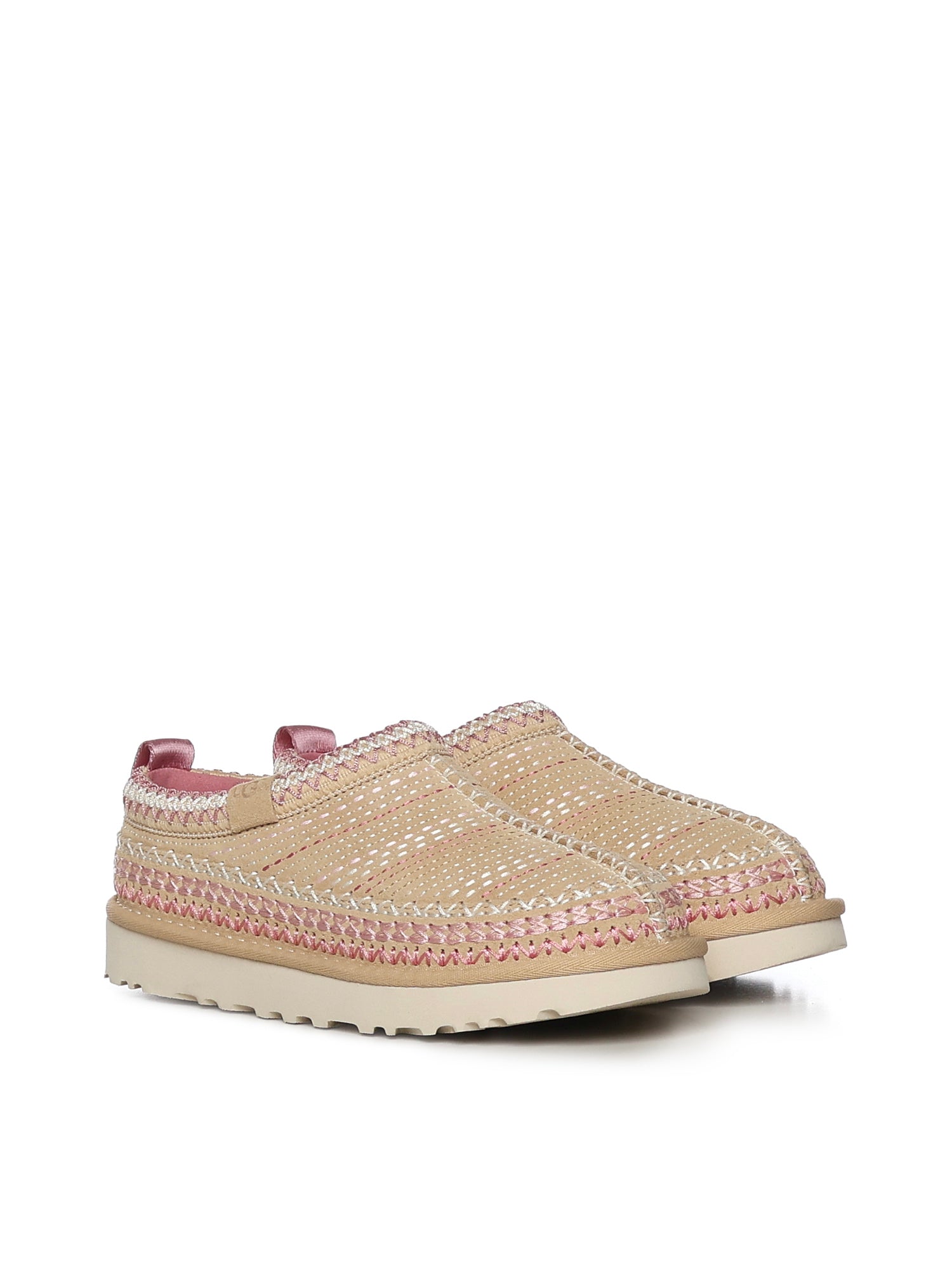 UGG Sandals Sand Castle Suede