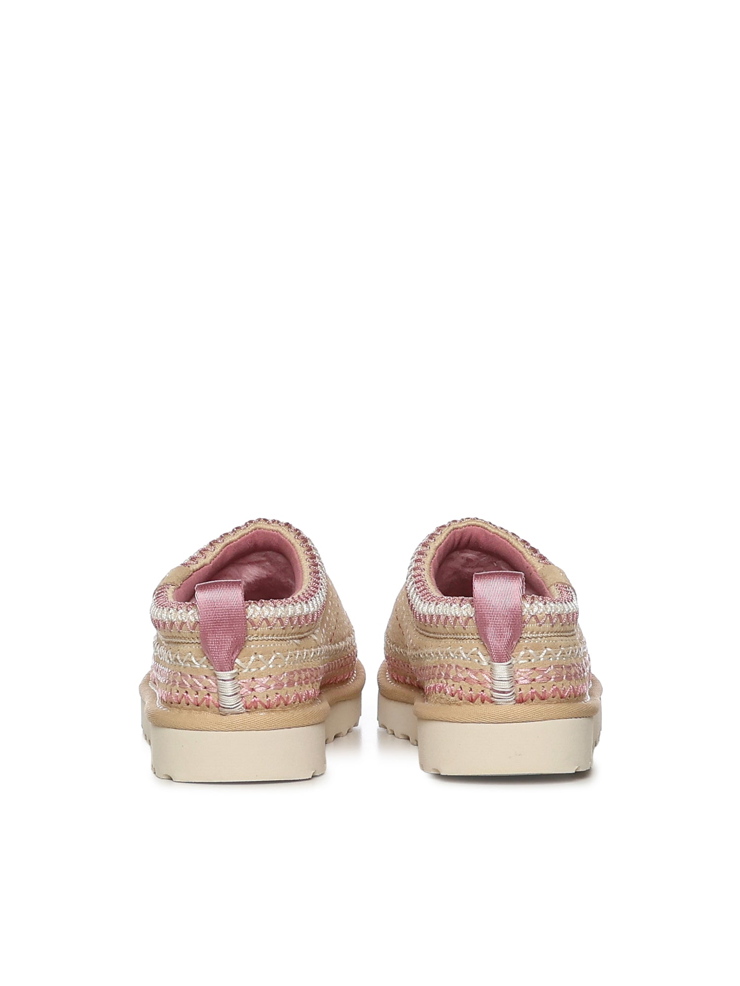 UGG Sandals Sand Castle Suede