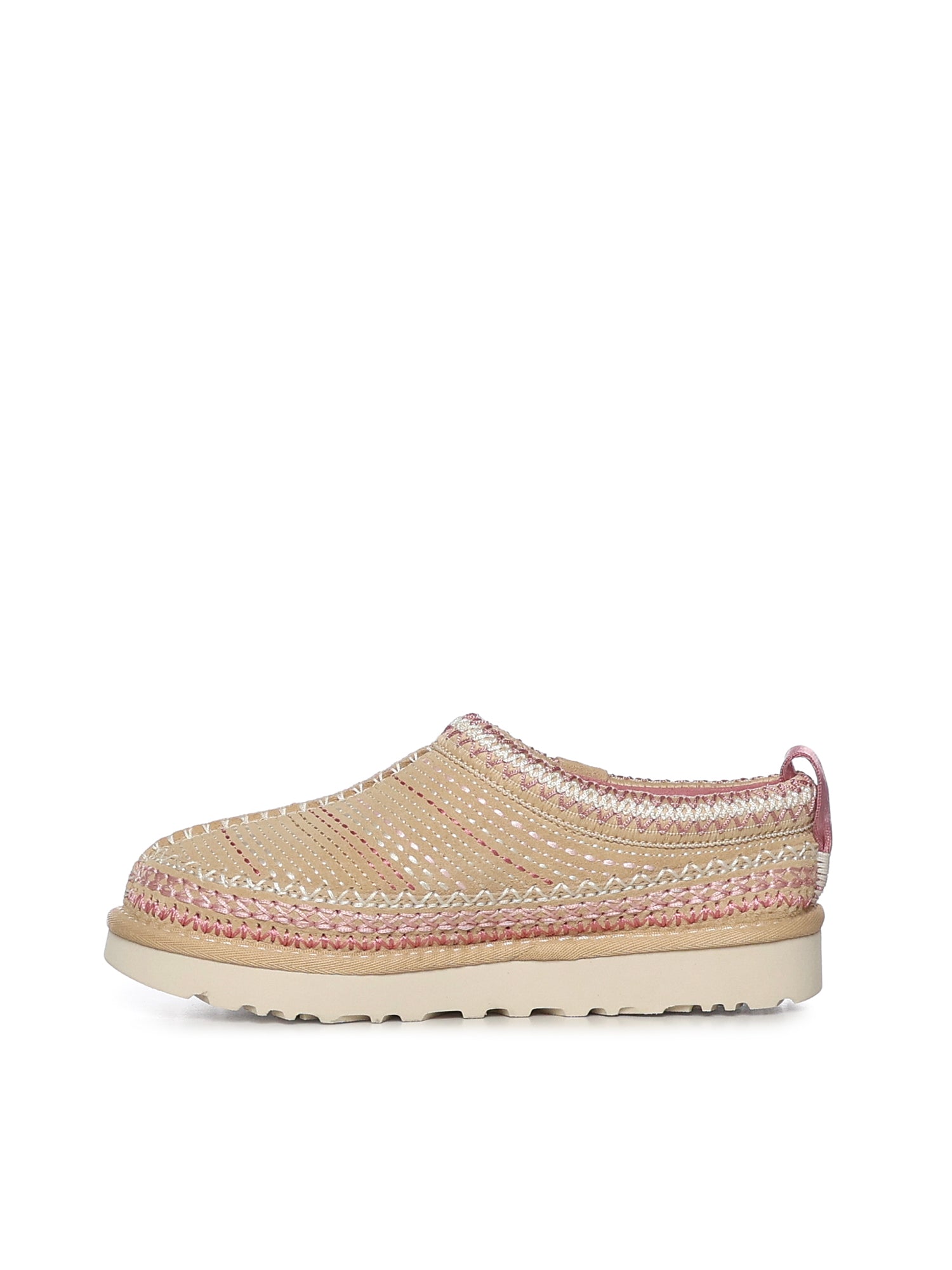 UGG Sandals Sand Castle Suede