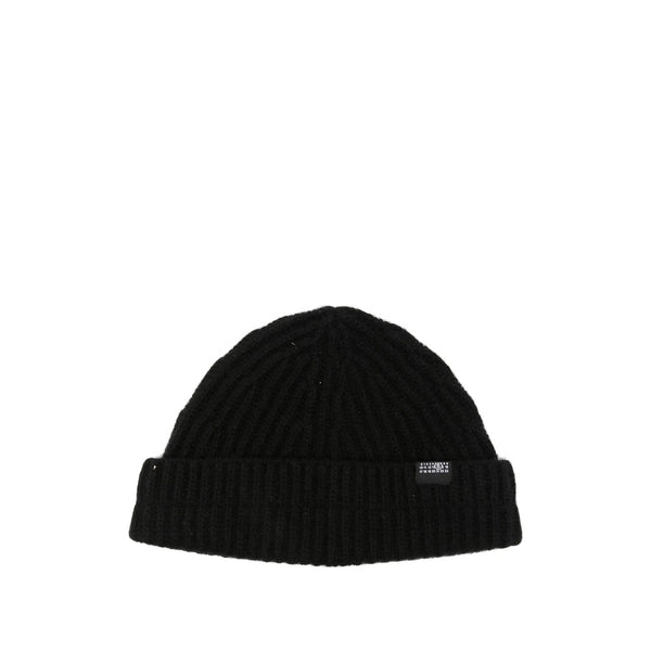 Hat Wool Black
