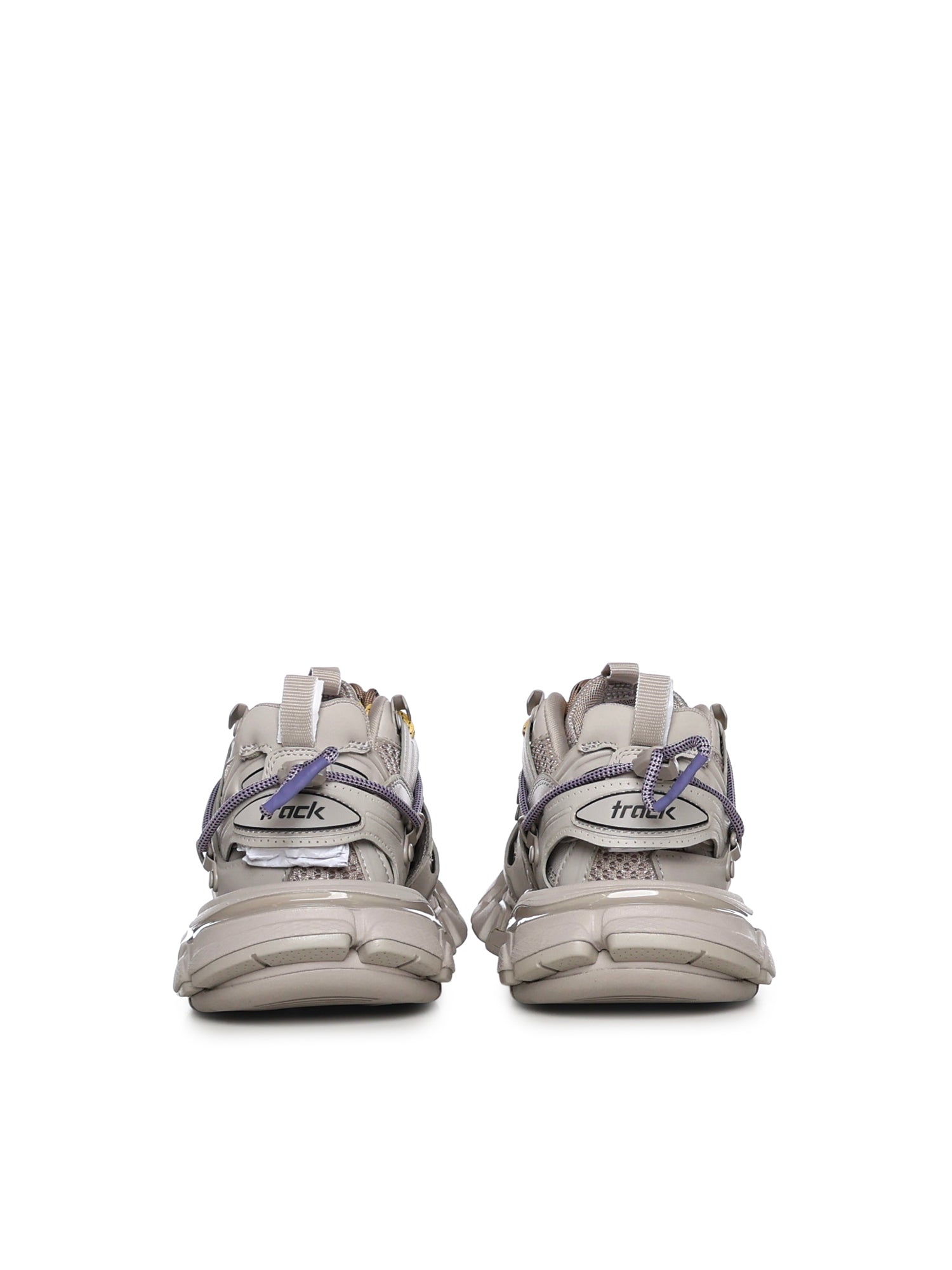 Balenciaga Sneakers Tup/ye/prp/brw/blk