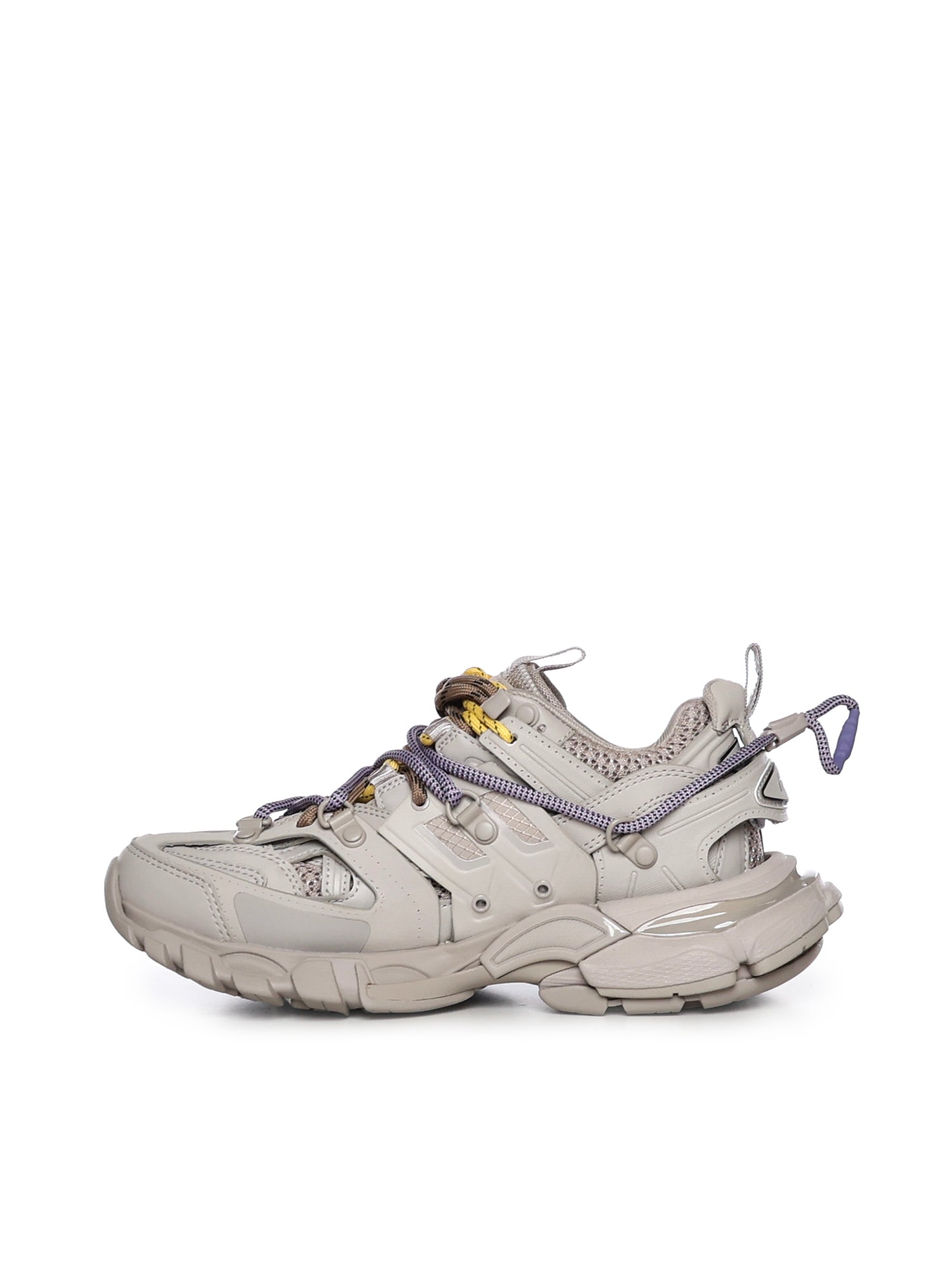 Balenciaga Sneakers Tup/ye/prp/brw/blk