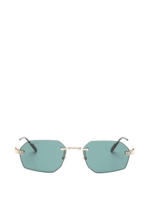 Cartier - Ct0616s 3 Lunettes-de-soleil