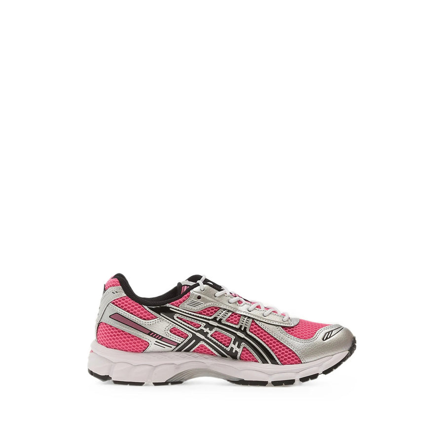Sneakers Pink-Silver Pink/silver Trainers