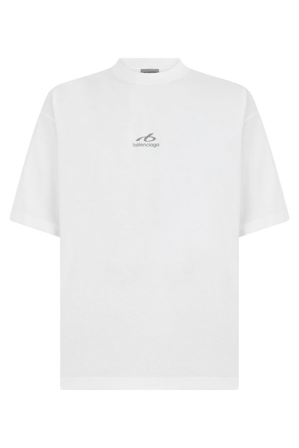 T-Shirt White Cotton T-shirts