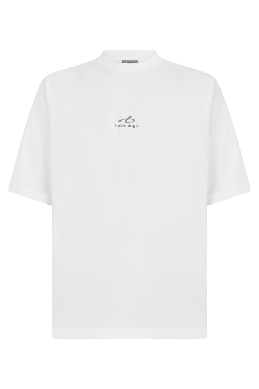 T-Shirt White Cotton T-shirts