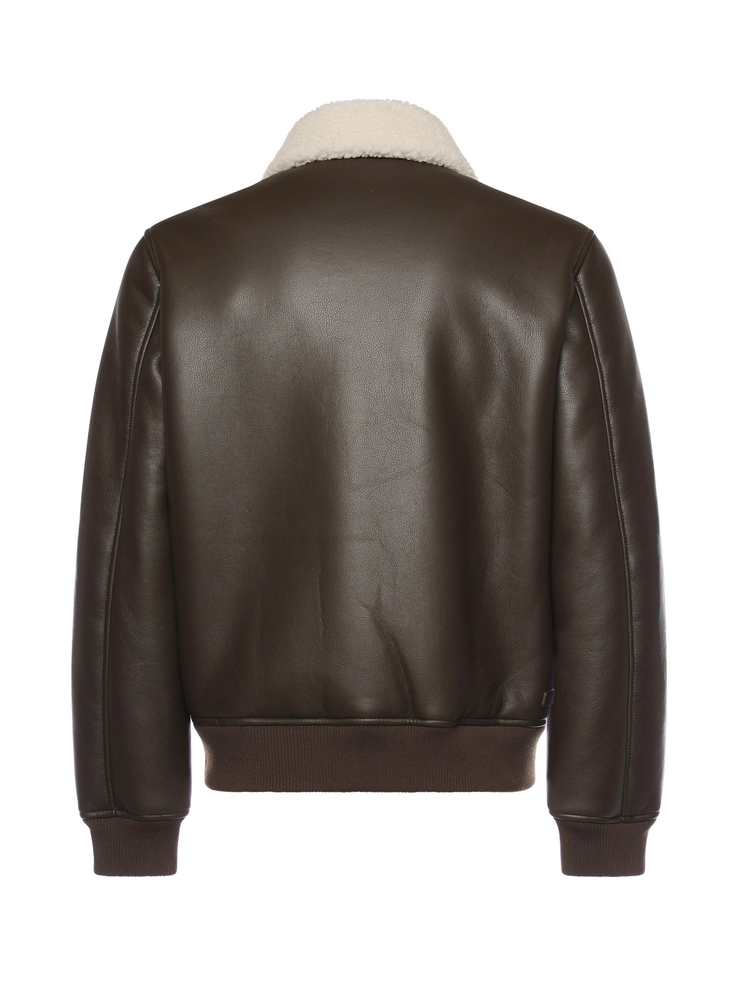 Liu Jo Coats Brown Polyester