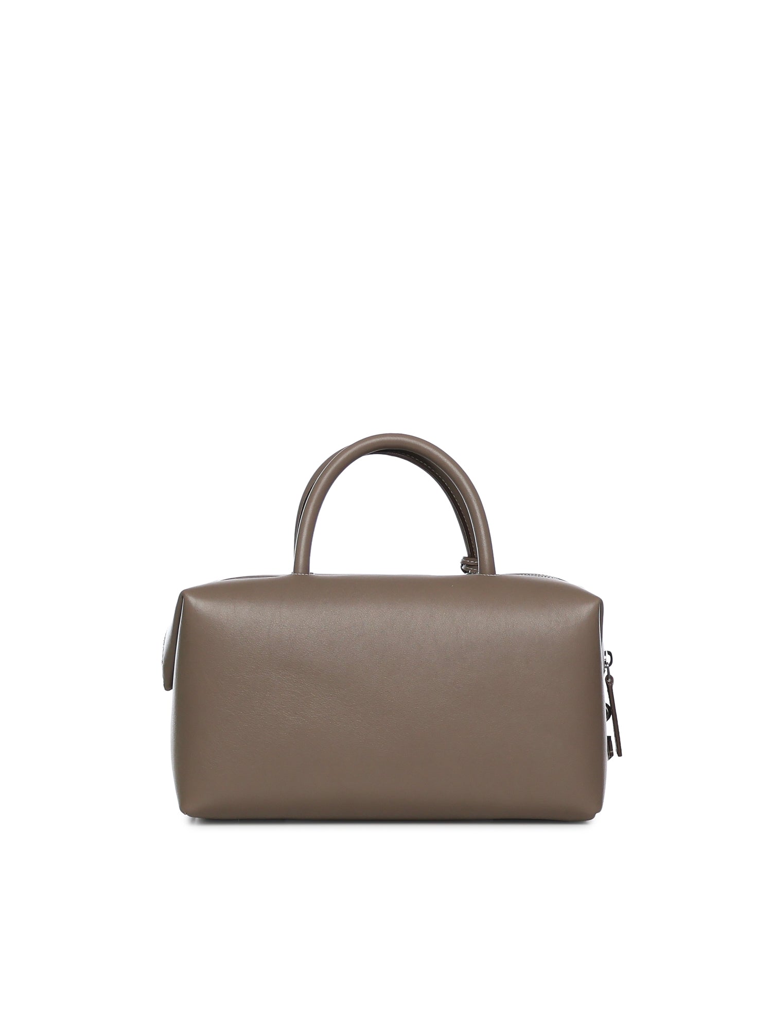 Max Mara Bags Beige Calfskin
