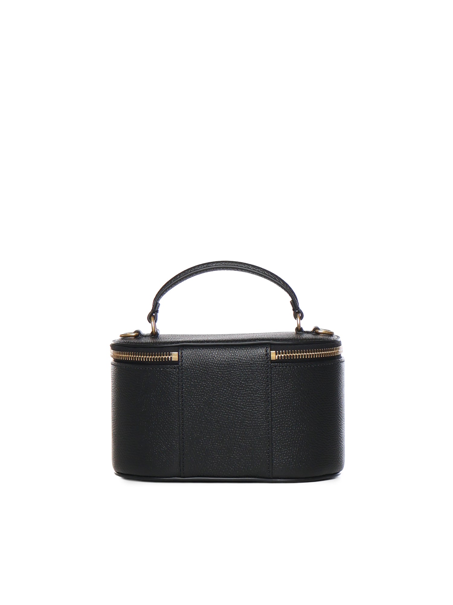 Valentino Garavani Bags Black Calfskin