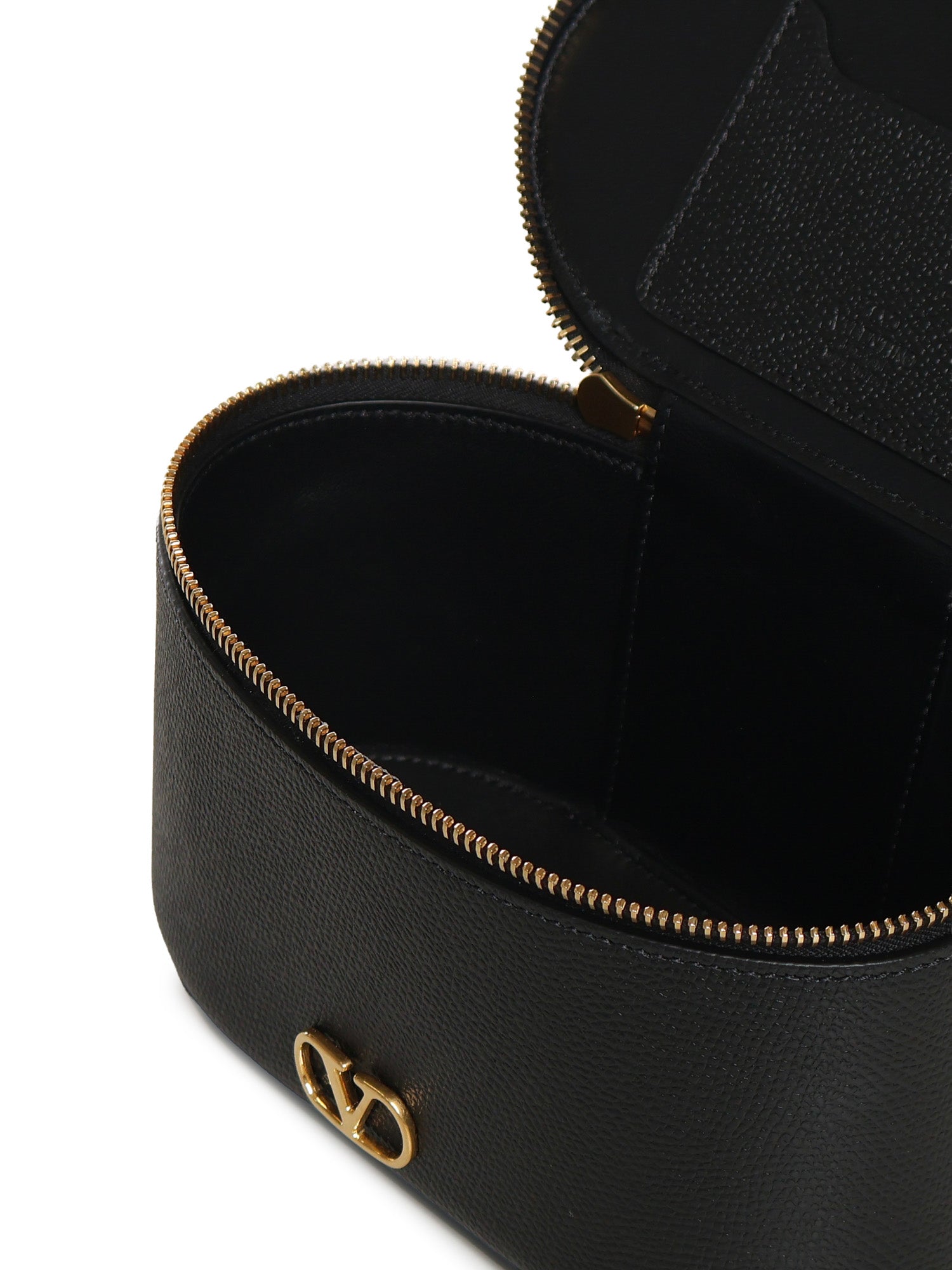 Valentino Garavani Bags Black Calfskin