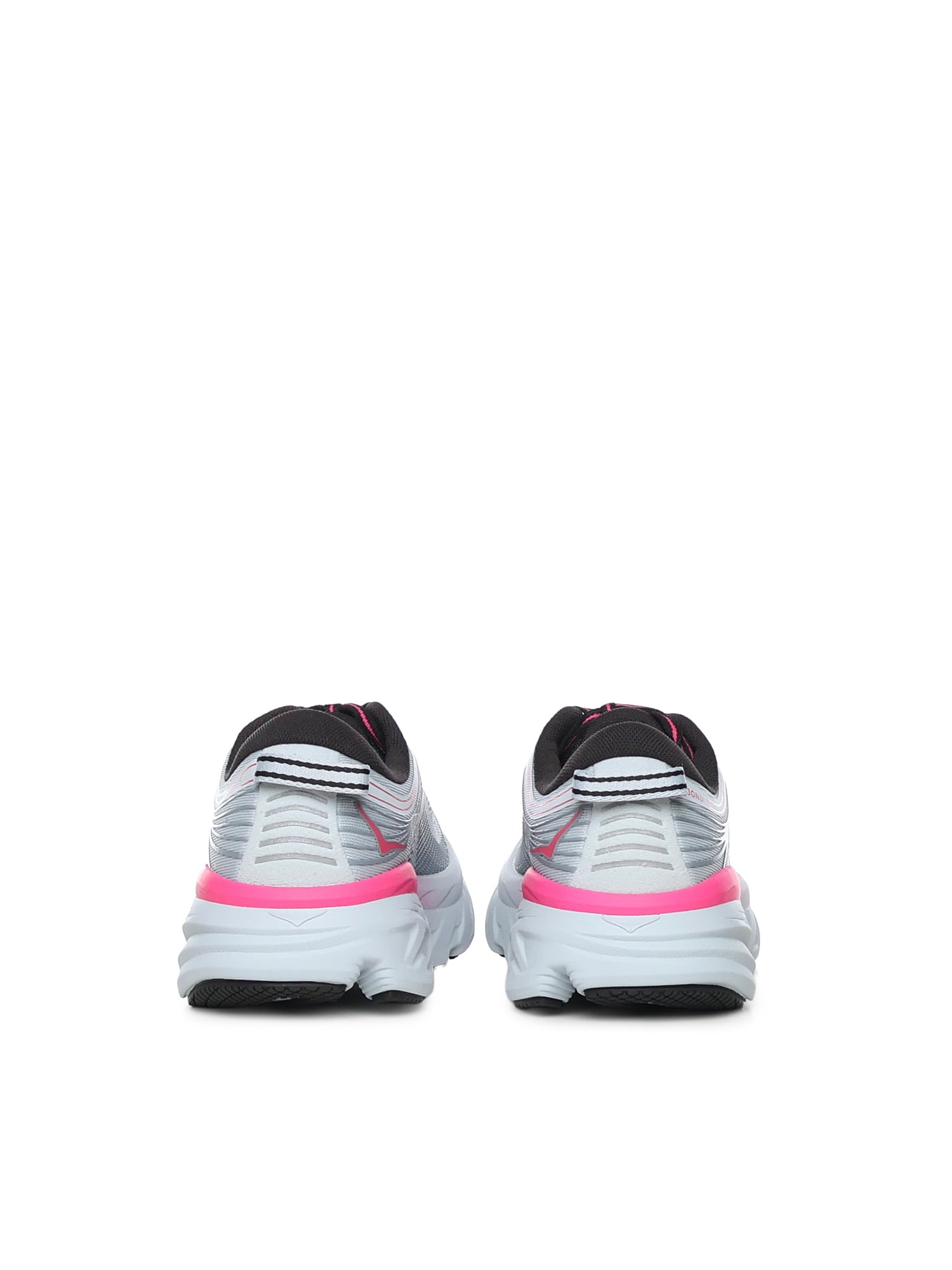 HOKA Sneakers Mineral Blue / Rhubarb Textile