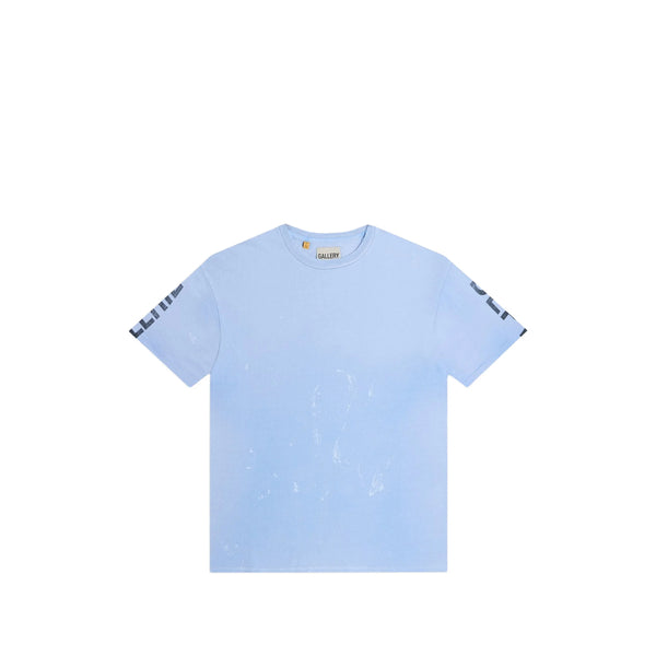 T-Shirt Blue Cotton T-shirts & Jerseys