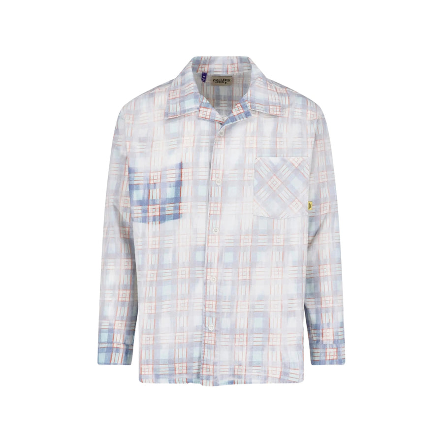 Shirt White