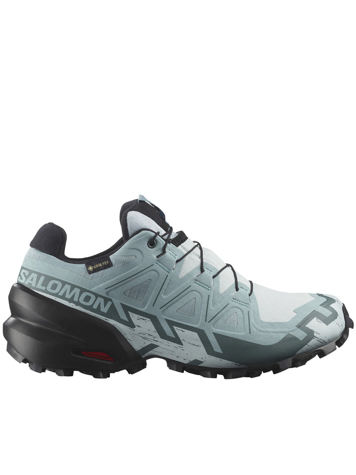 Speedcross 6 Gtx Blue Calzature