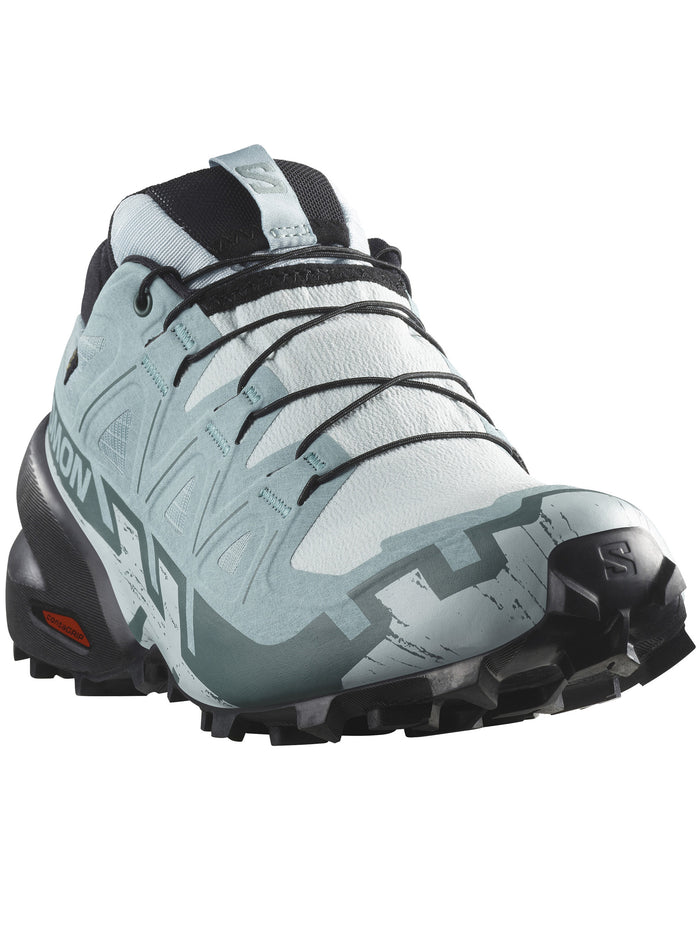 Speedcross 6 Gtx Blue Calzature