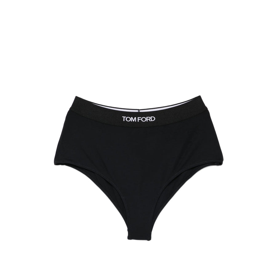 Briefs Black Modal & Thongs