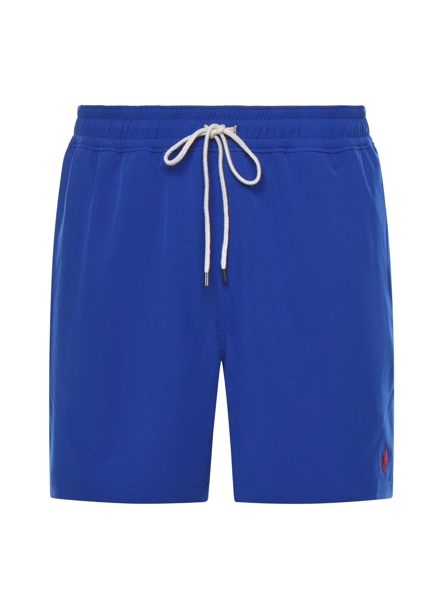 Polo Ralph Lauren Sea clothing Blue Polyester (recycled) Elastane
