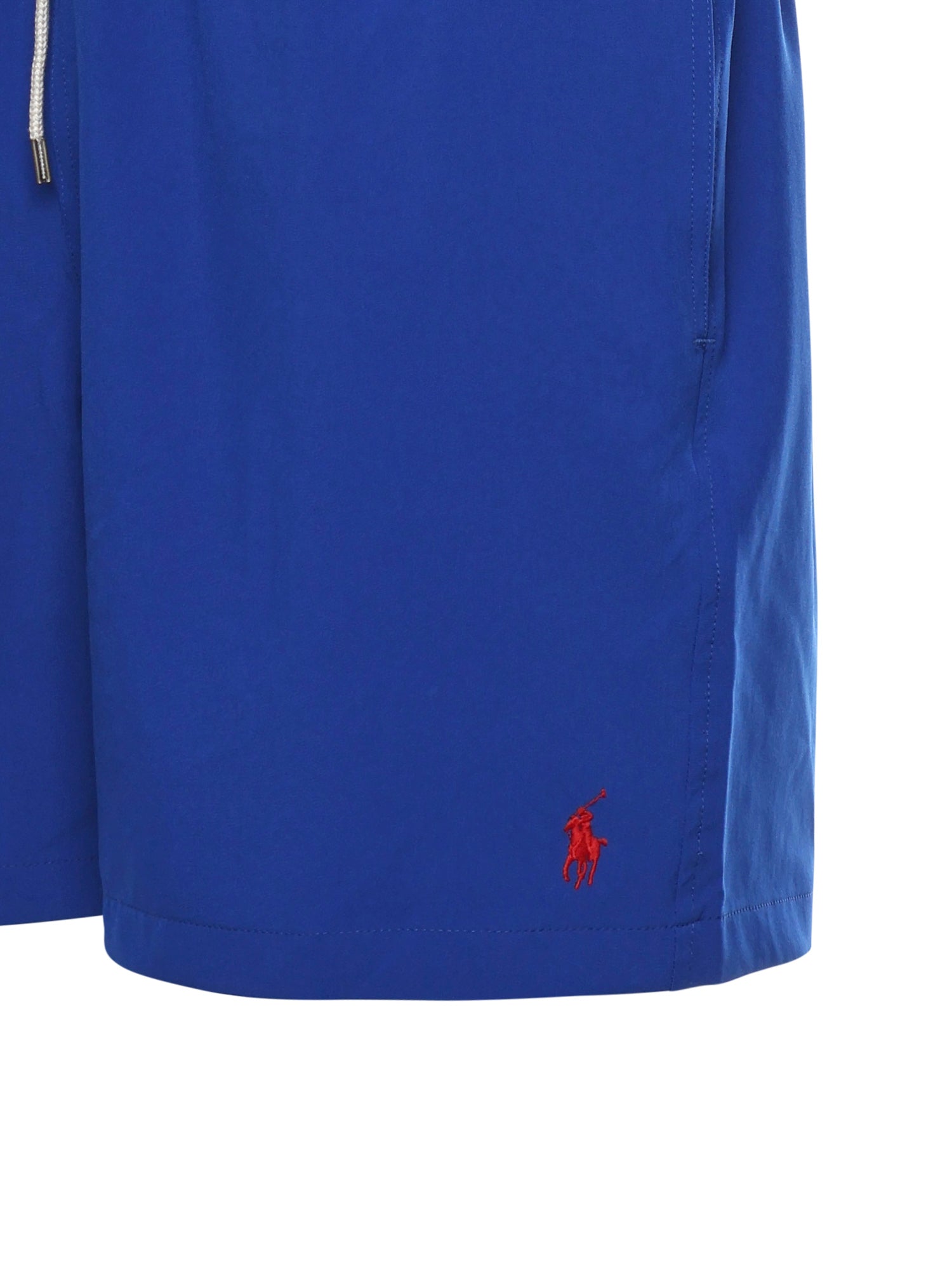 Polo Ralph Lauren Sea clothing Blue Polyester (recycled) Elastane