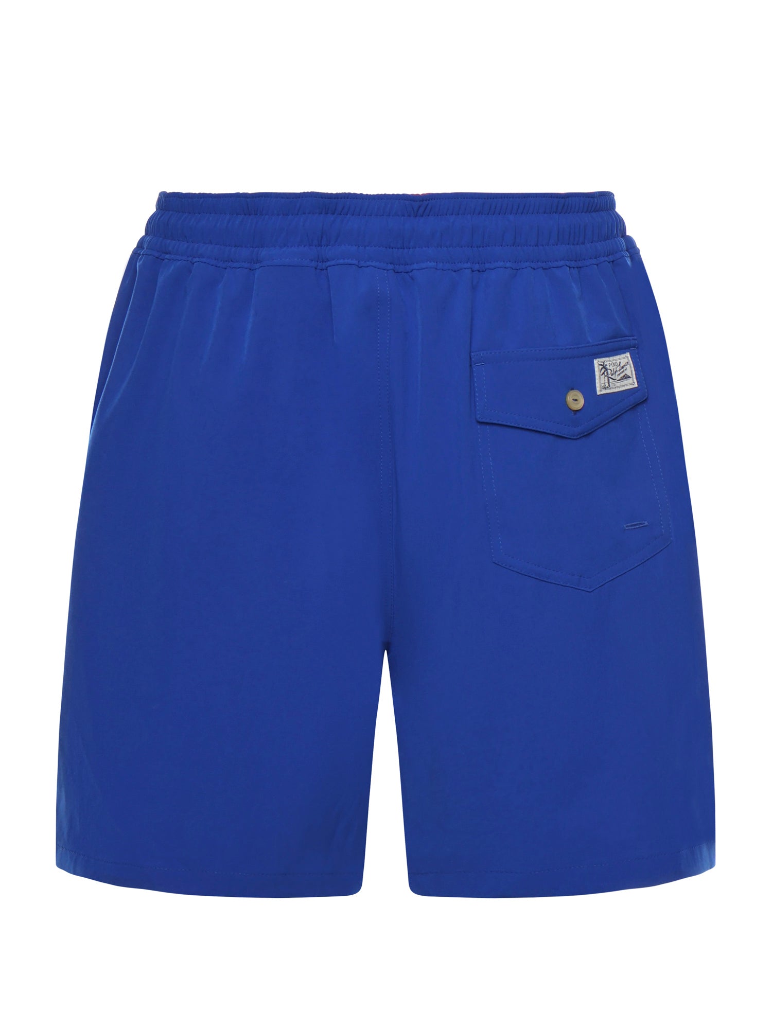 Polo Ralph Lauren Sea clothing Blue Polyester (recycled) Elastane