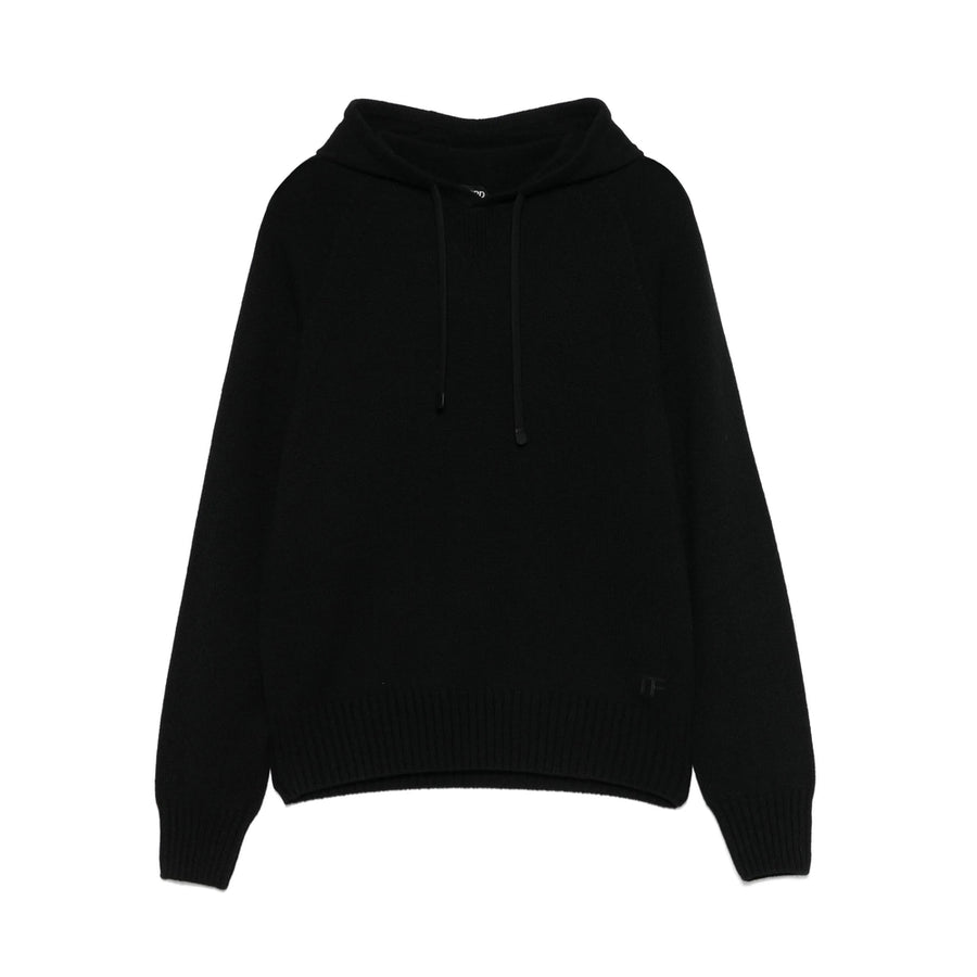 Sweatshirt Black Cashmere