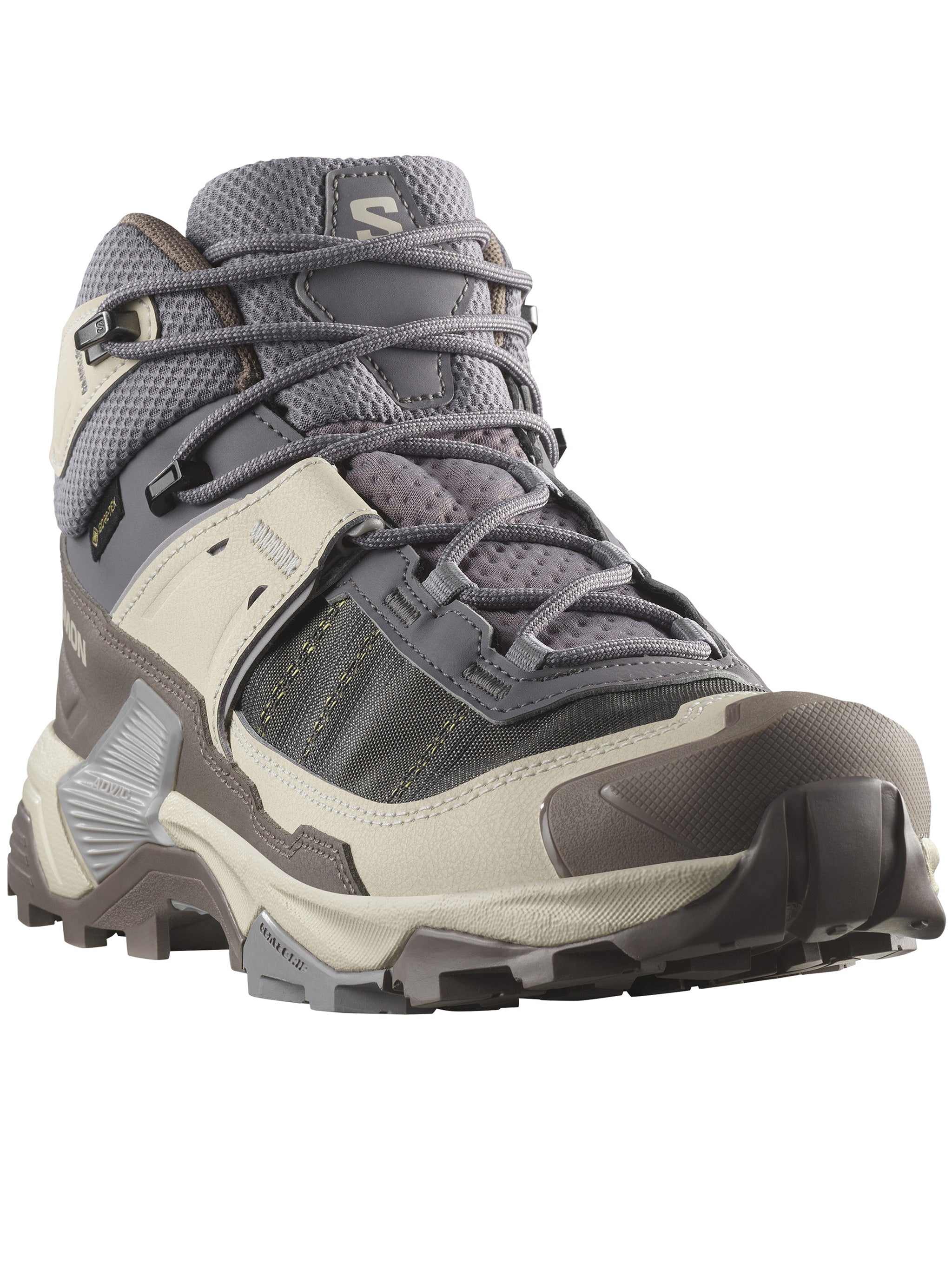 X Ultra 5 Mid Gtx Excalibur Iron Gull Calzature