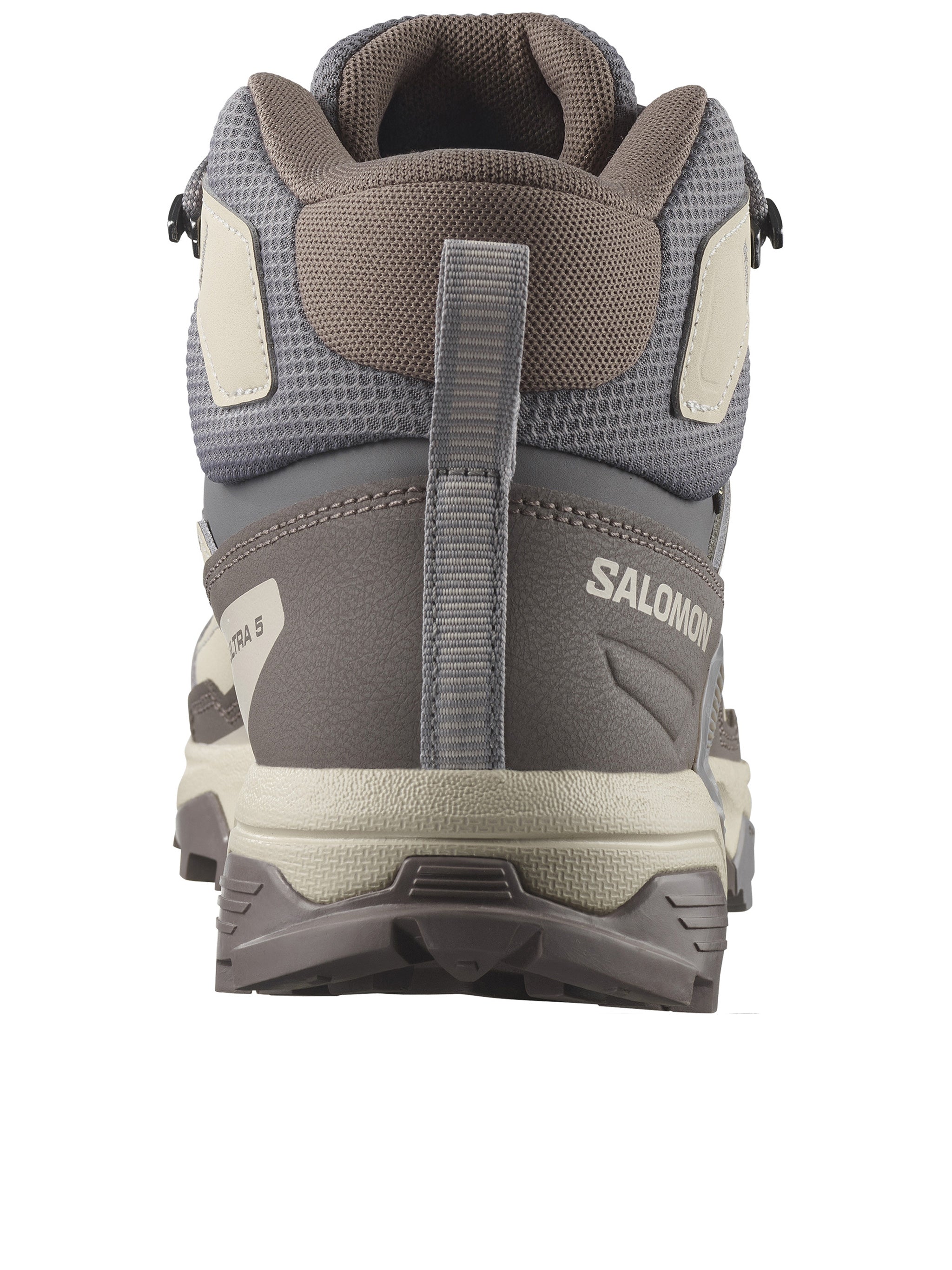 X Ultra 5 Mid Gtx Excalibur Iron Gull Calzature