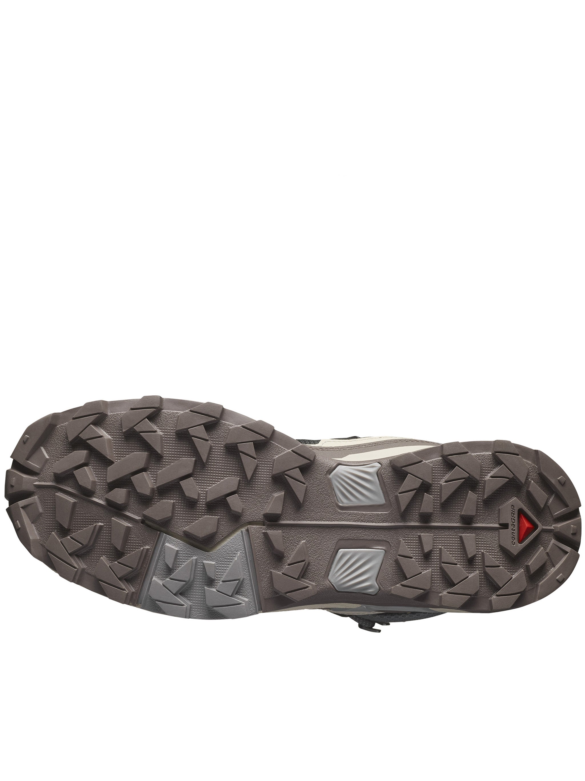 X Ultra 5 Mid Gtx Excalibur Iron Gull Calzature