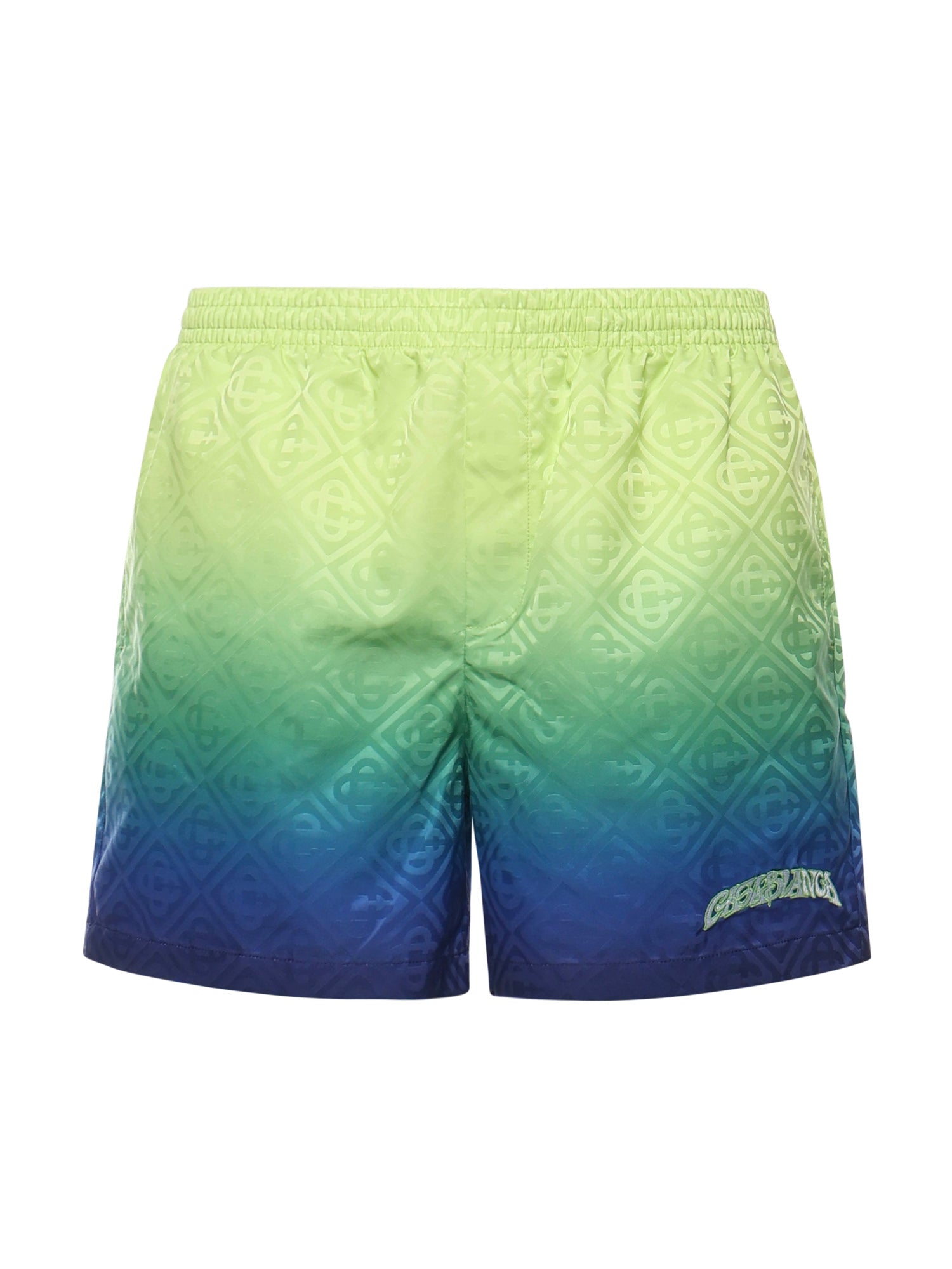 Casablanca Sea clothing MultiColour Polyester