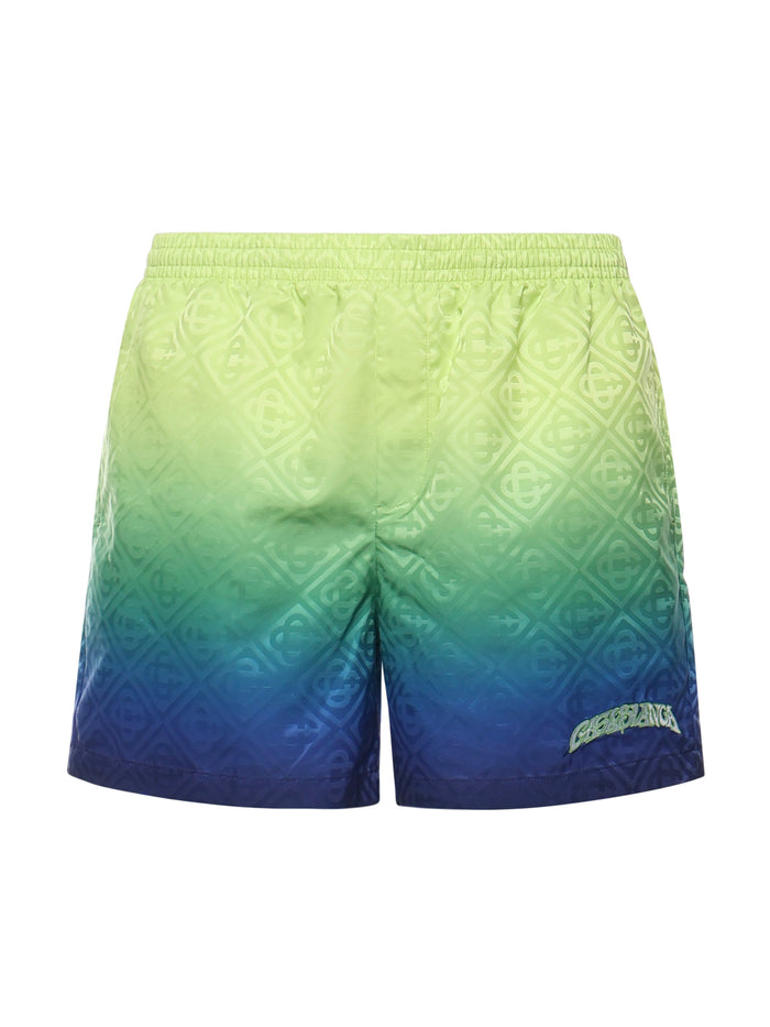 Casablanca Sea clothing MultiColour Polyester