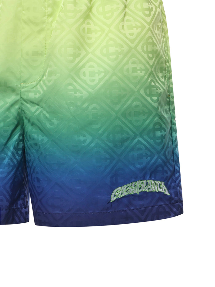 Casablanca Sea clothing MultiColour Polyester