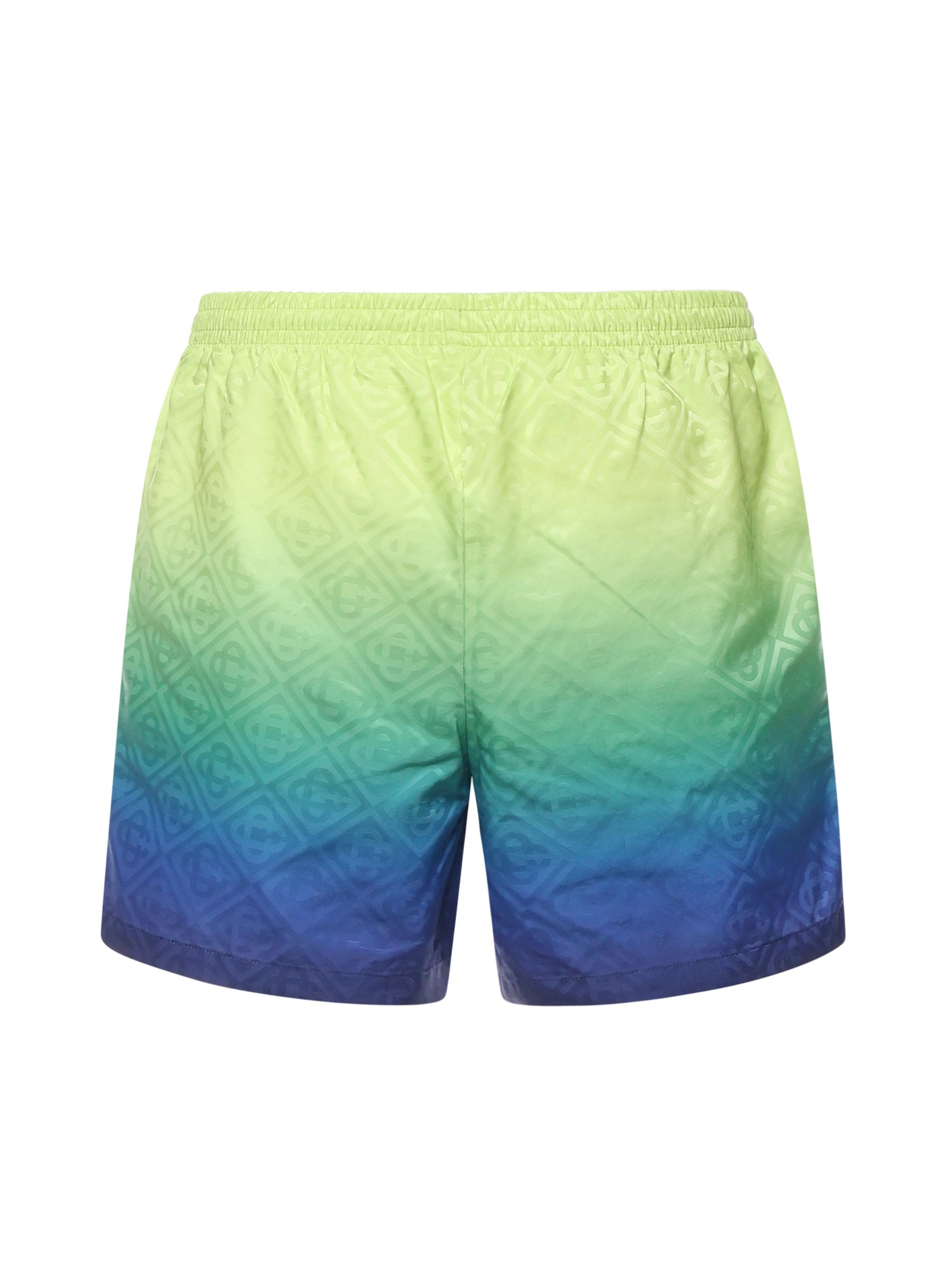 Casablanca Sea clothing MultiColour Polyester