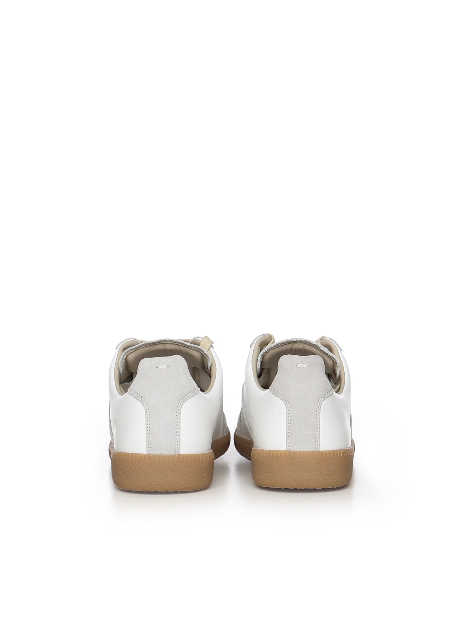 Maison Margiela Sneakers Beige
