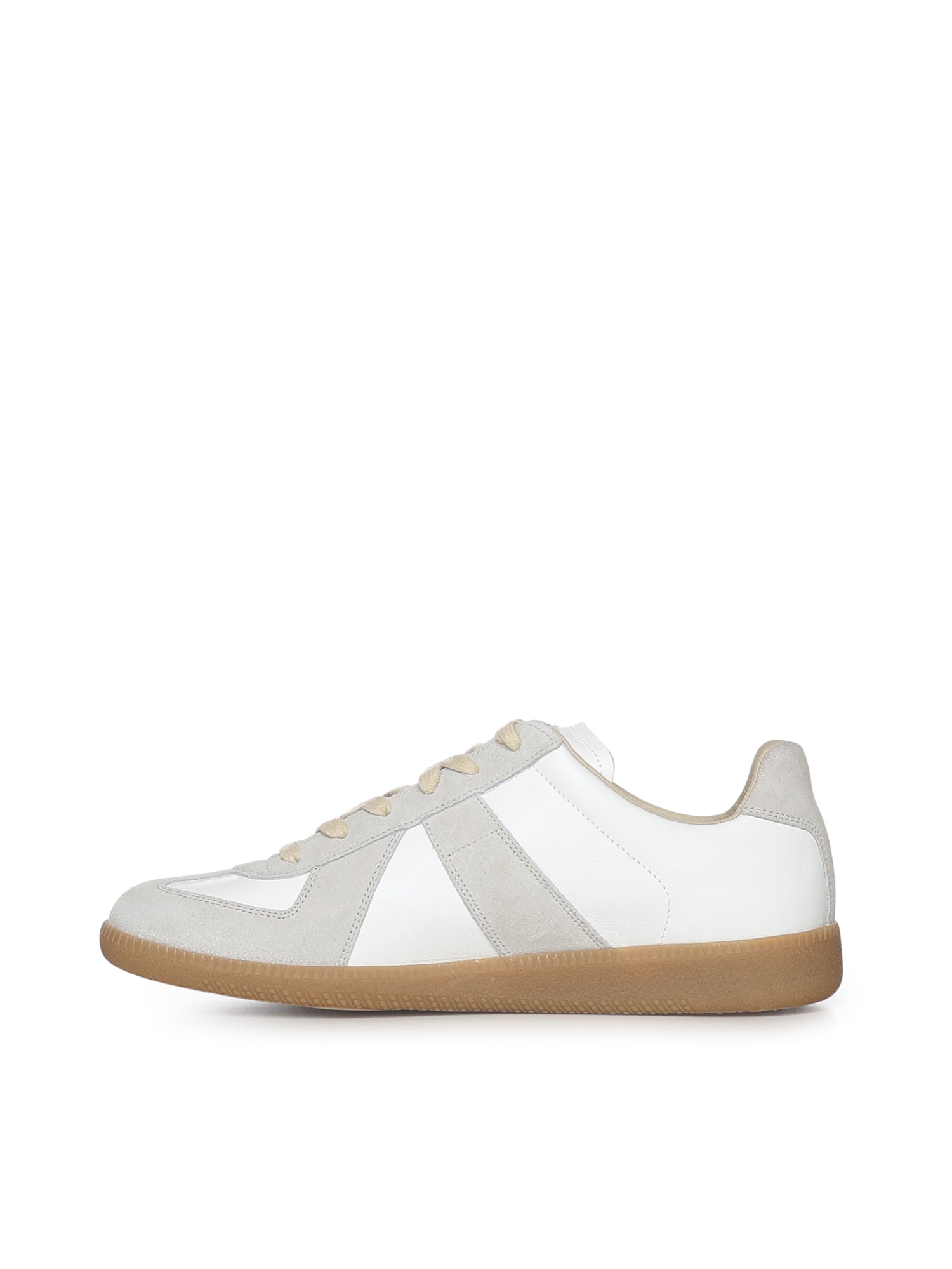 Maison Margiela Sneakers Beige