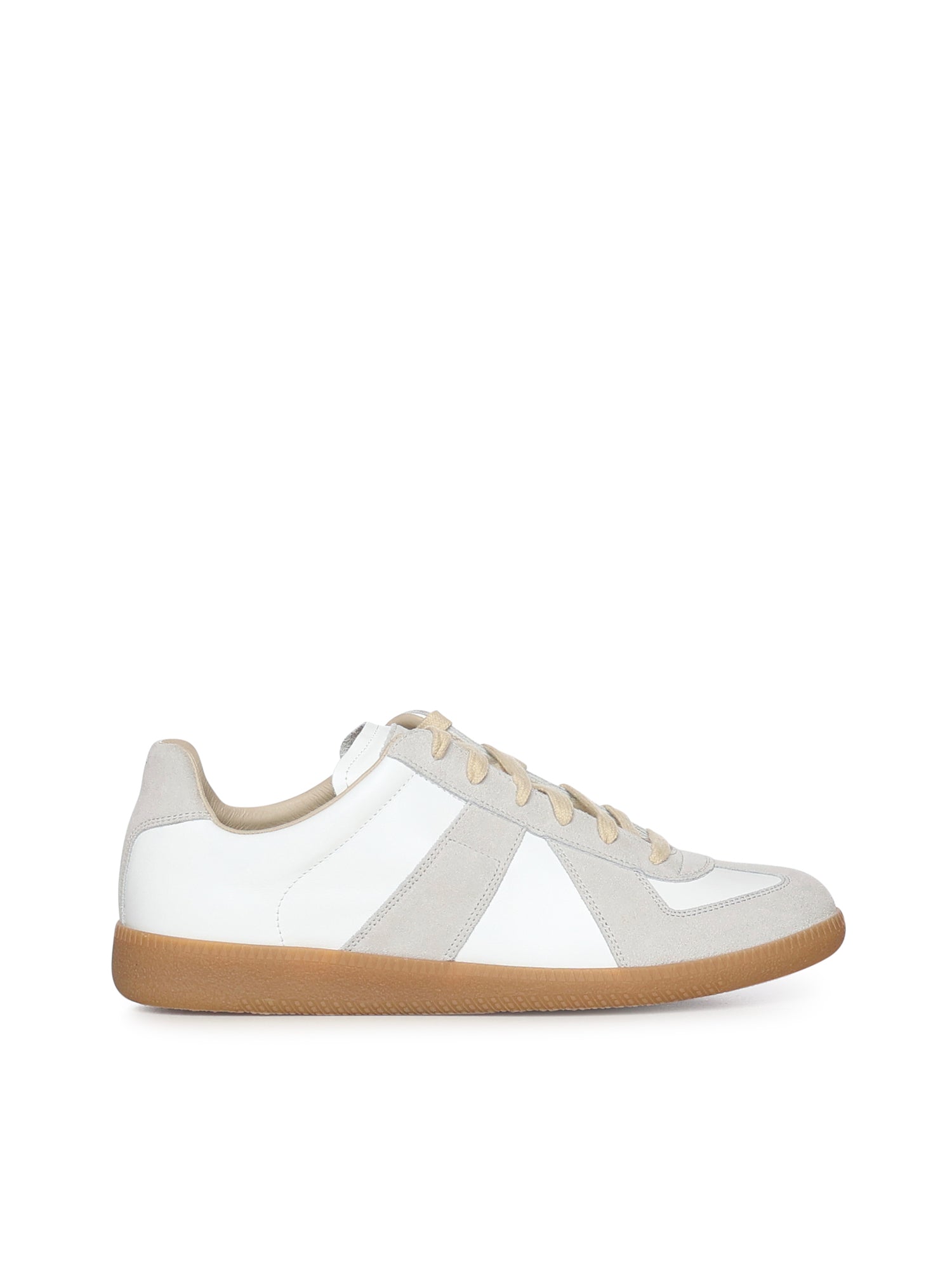 Maison Margiela Sneakers Beige