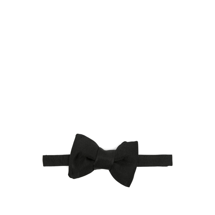 Bow Tie Black Ties &