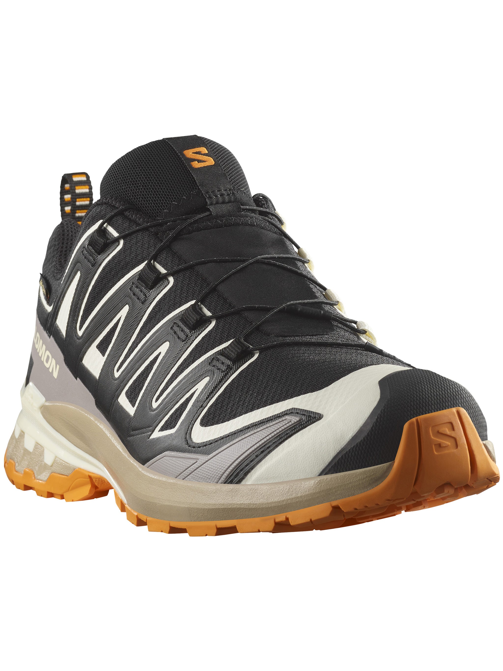 Xa Pro 3d V9 Gtx Black Calzature