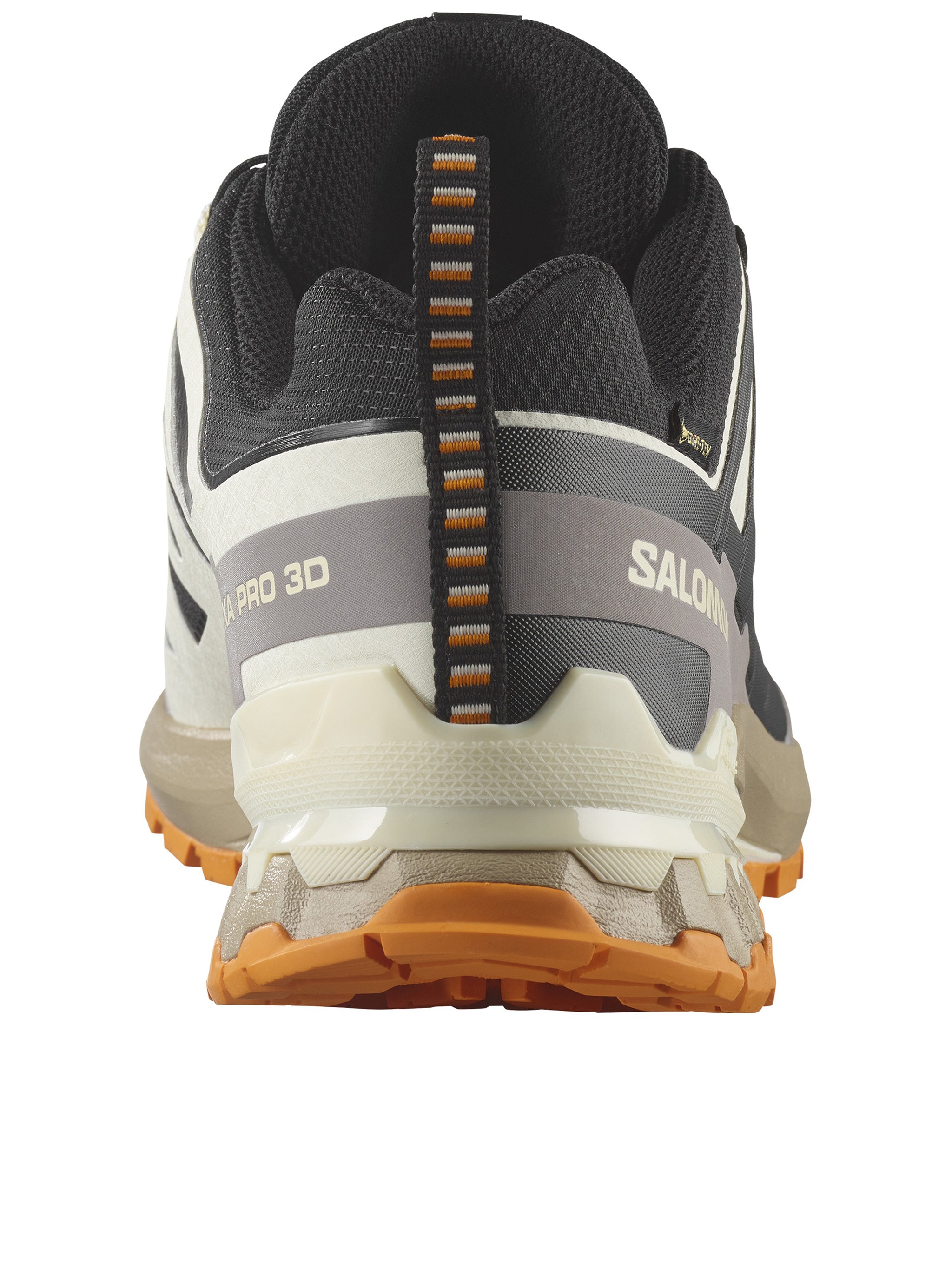 Xa Pro 3d V9 Gtx Black Calzature