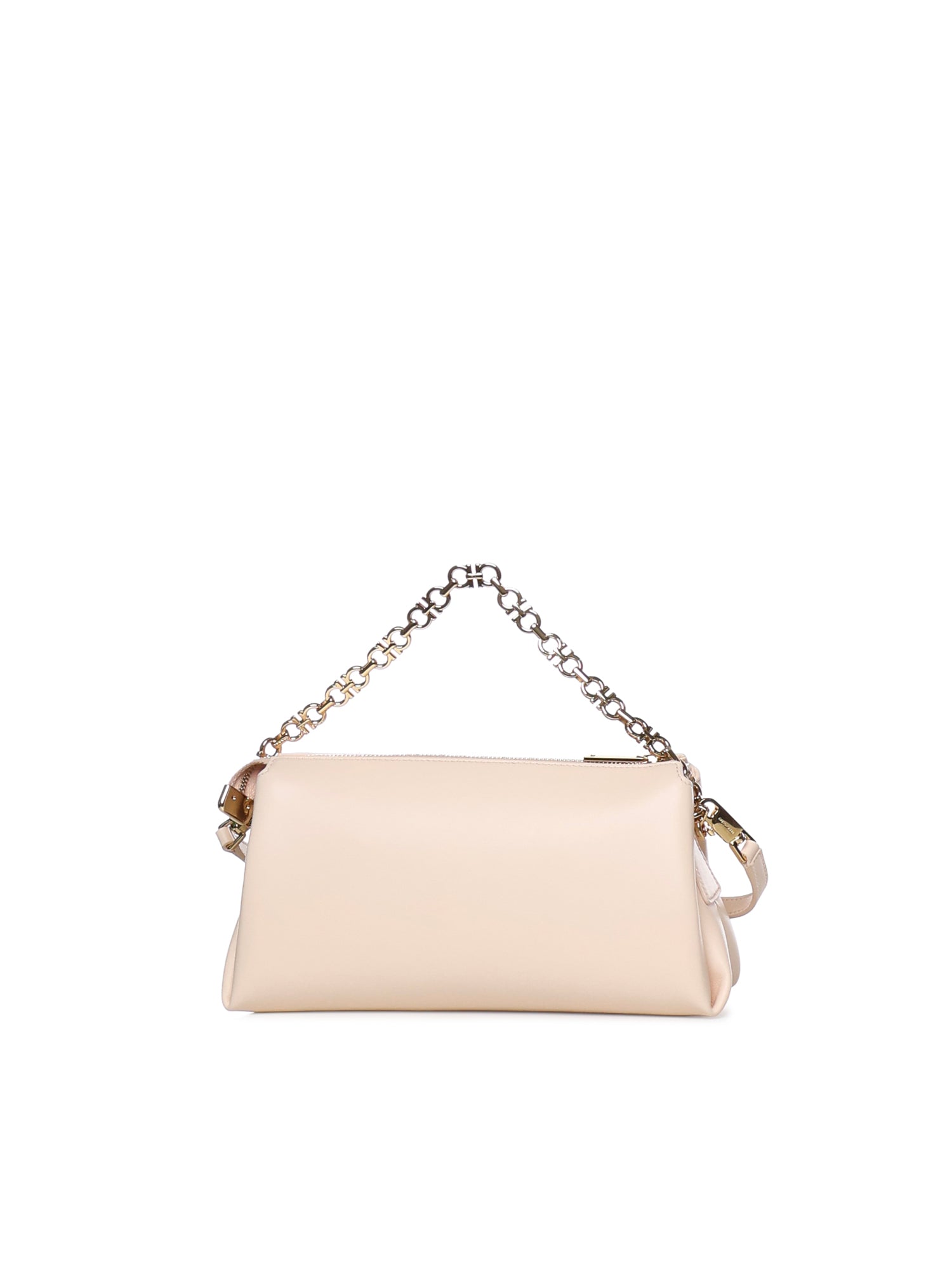 Ferragamo Bags Ballet Pink Calfskin
