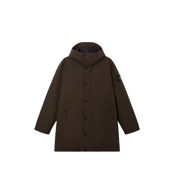 Outerwear Jacket Green Polyester