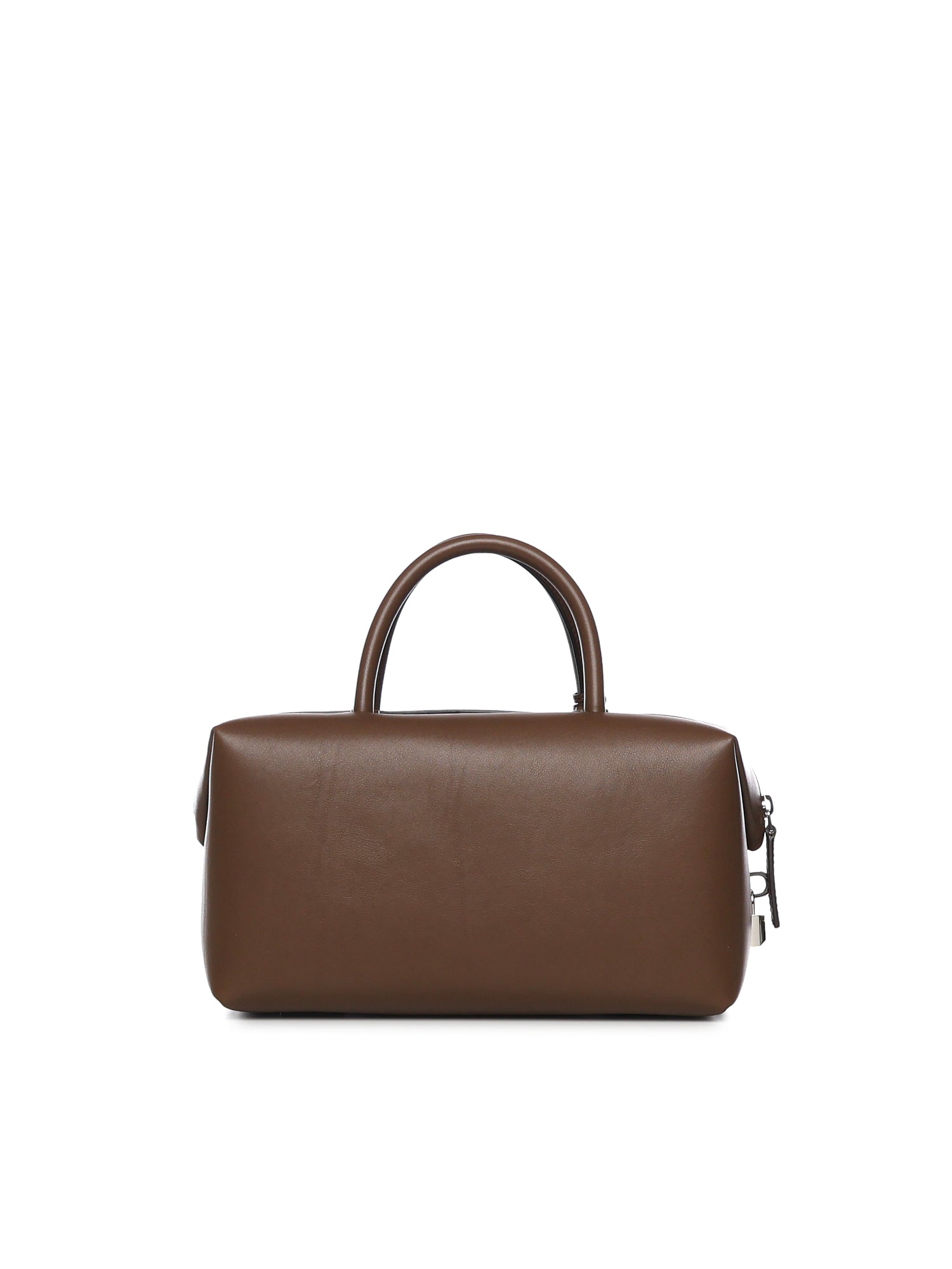 Max Mara Bags Dark Brown Calfskin