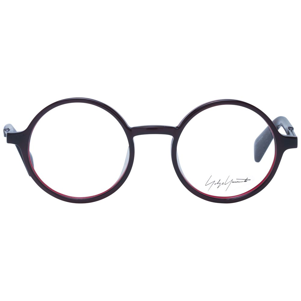 Multicolor Acetate Glasses (frames) Accessory