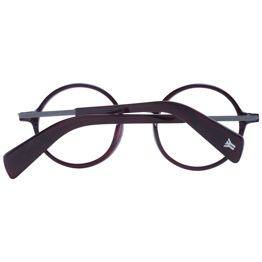 Multicolor Acetate Glasses (frames) Accessory